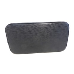 Alma PM épi noir - MI0030