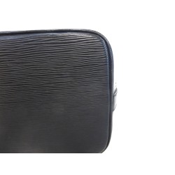 Alma PM épi noir - MI0030