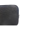 Alma PM épi noir - MI0030