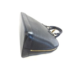 Alma PM épi noir - MI0030