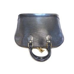 Alma PM épi noir - MI0030