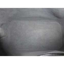 Alma PM épi noir - MI0030
