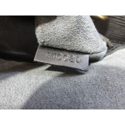 Alma PM épi noir - MI0030