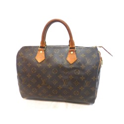 Speedy 30 monogram - VI0913