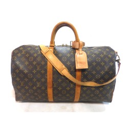 Keepall 50 bd monogram - SP0939