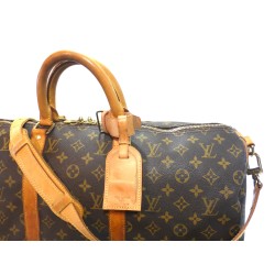 Keepall 50 bd monogram - SP0939