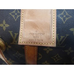 Keepall 50 bd monogram - SP0939