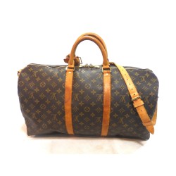 Keepall 50 bd monogram - SP0939