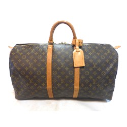 Keepall 55 monogram - MI0960