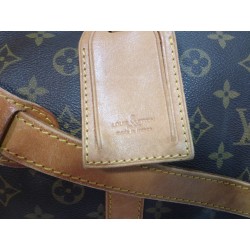 Keepall 60 bd monogram - VI8905