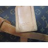 Keepall 60 bd monogram - VI8905