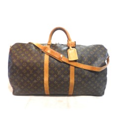 Keepall 60 bd monogram - VI8905