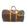 Keepall 60 bd monogram - VI8905
