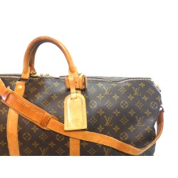 Keepall 60 bd monogram - VI8905