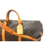 Keepall 60 bd monogram - VI8905