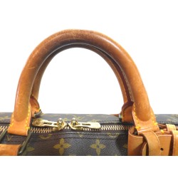 Keepall 60 bd monogram - VI8905