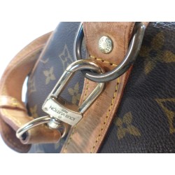 Keepall 60 bd monogram - VI8905
