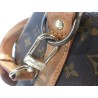 Keepall 60 bd monogram - VI8905