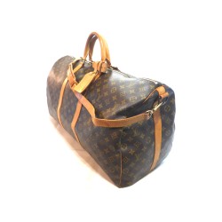 Keepall 60 bd monogram - VI8905