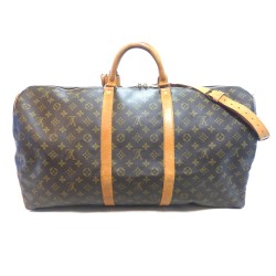 Keepall 60 bd monogram - VI8905
