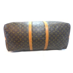 Keepall 60 bd monogram - VI8905