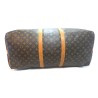 Keepall 60 bd monogram - VI8905