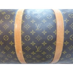 Keepall 60 bd monogram - VI8905