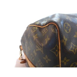 Keepall 60 bd monogram - VI8905