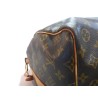 Keepall 60 bd monogram - VI8905