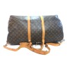 Keepall 60 bd monogram - VI8905