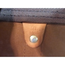 Keepall 60 bd monogram - VI8905