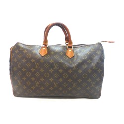 Speedy 40 monogram - SA824