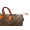 Speedy 40 monogram - SA824