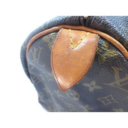 Speedy 40 monogram - SA824