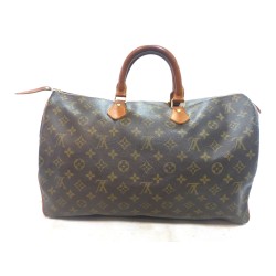 Speedy 40 monogram - SA824