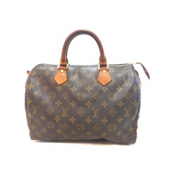 Speedy 30 monogram - SP0960