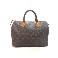 Speedy 30 monogram - SP0960