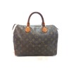 Speedy 30 monogram - SP0960