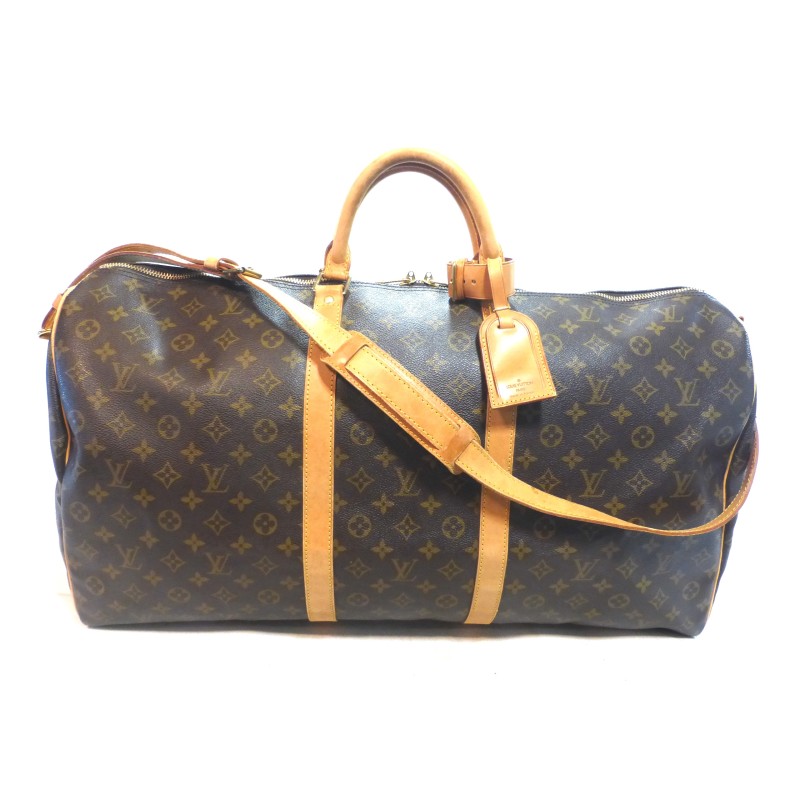 Keepall 60 bd monogram - VI0993
