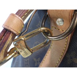 Keepall 60 bd monogram - VI0993