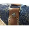 Keepall 60 bd monogram - VI0993