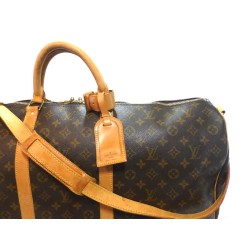 Keepall 60 bd monogram - VI0993