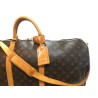 Keepall 60 bd monogram - VI0993