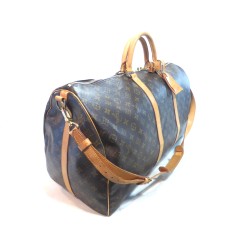 Keepall 60 bd monogram - VI0993