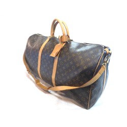 Keepall 60 bd monogram - VI0993