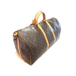 Keepall 60 bd monogram - VI0993