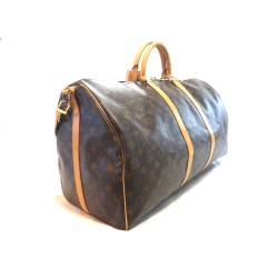 Keepall 60 bd monogram - VI0993