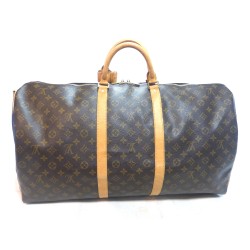 Keepall 60 bd monogram - VI0993