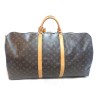 Keepall 60 bd monogram - VI0993