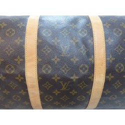 Keepall 60 bd monogram - VI0993